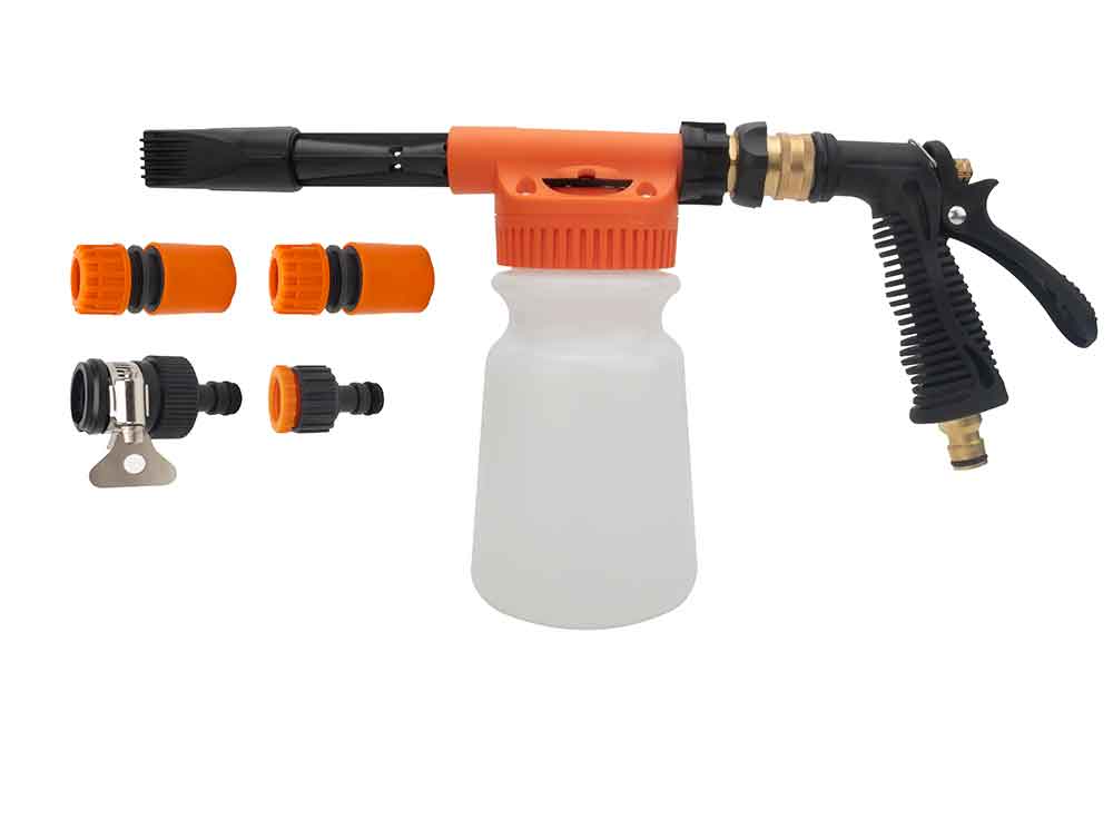 Foam Gun - Low Pressure (C1) [145 25.1850.65]