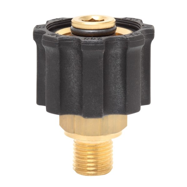 M22 Fittings