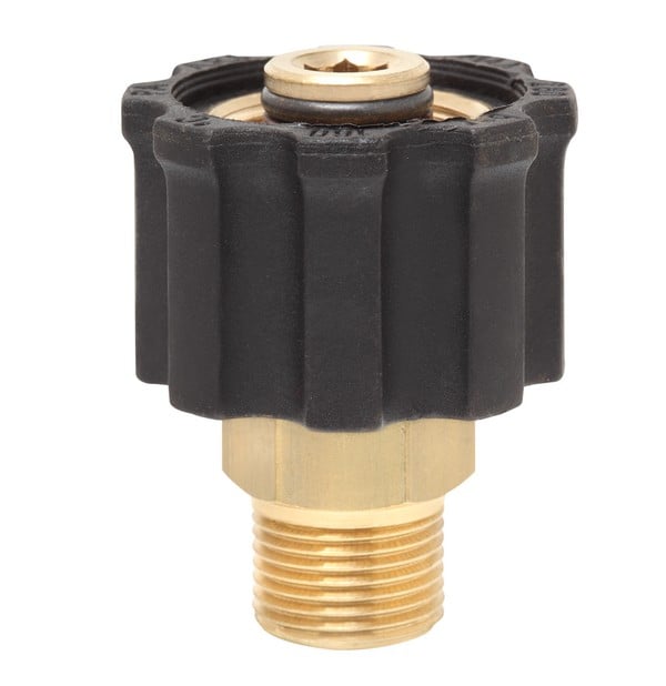 M22 BSP Coupling - Premium PA[145 26.0250.05]