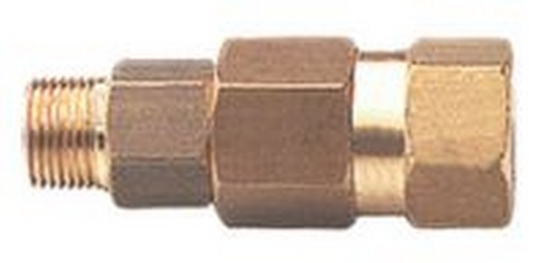Gun & Car Wash BSP Swivel - Premium - PA[145 26.1040.00]