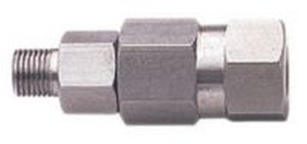 MR-I Stainless Swivel Premium [145 26.1061.00]