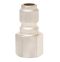 Quick Connect Plug - 3/8" BSP - Economy - PURE POWER
