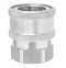 Quick Connect Coupling - 1/2" BSP - Premium - PA[145 26.2050.25] - 1/4" BSP Male
