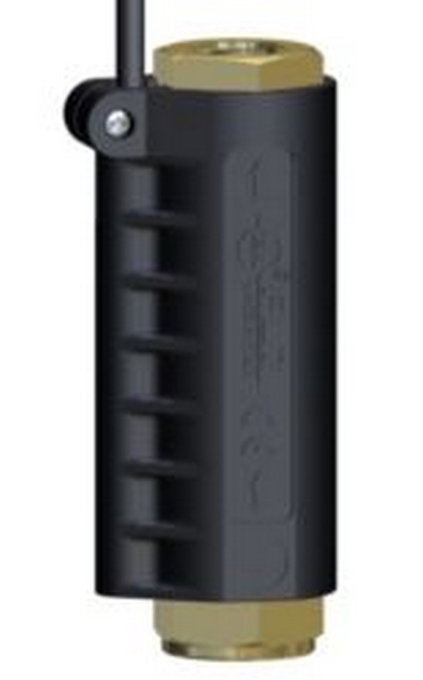Flow Switch+Probe  FL7MS (D10) [145 28.0430.00]