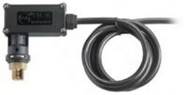 PR16 Pressure Switch 3/8 Blk [145 29.0040.00]