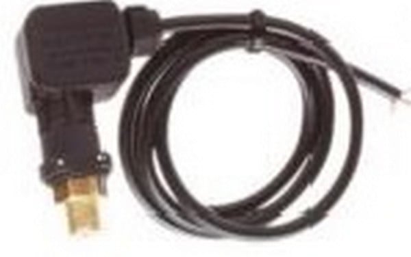 Pressure switch PR5 1/4Blk(D10 [145 29.0080.50]