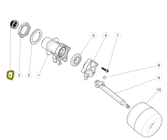 Float suit 29.0150.00 [145 29.0143.84]