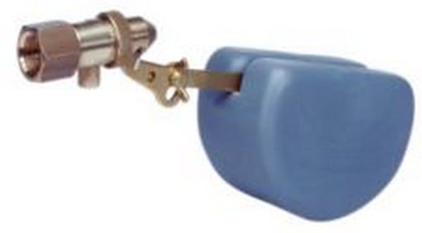 Brass Float Valve 3/4BspM(D25) [145 29.0160.20]