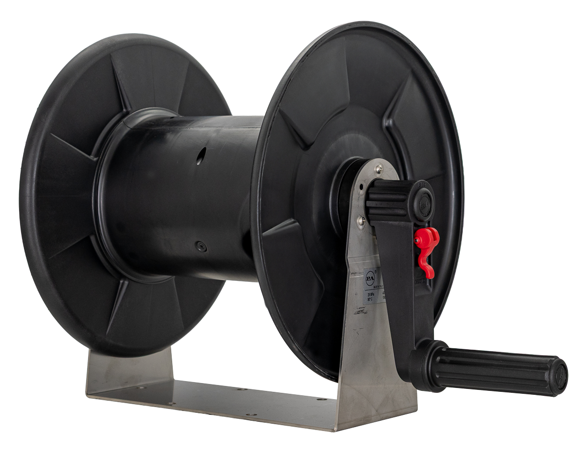 Hose Reel T27 [145 29.0727.00]
