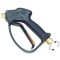 High Pressure Spray Gun - RL26 - BSP - Standard - PA [145 30.1755.00] - 3/8" BSP Female Swivel, 1/4" BSP Female