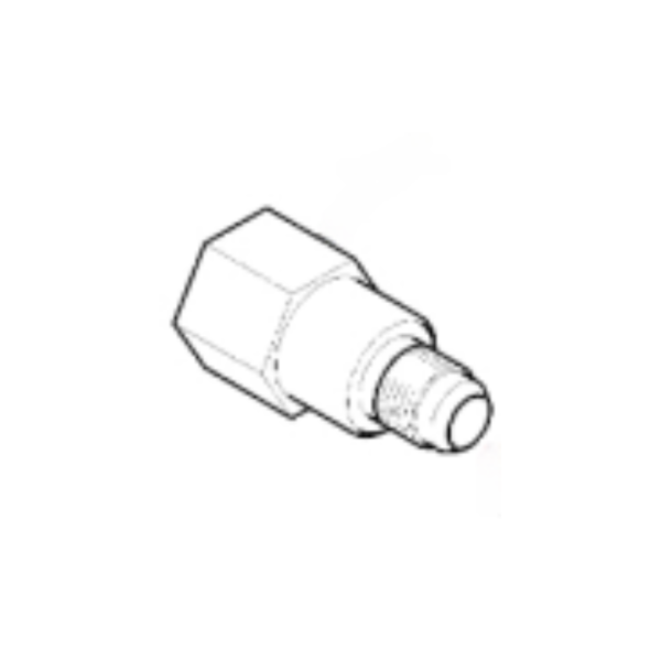 Coupling – RL84 Gun [145 30.5403.51]