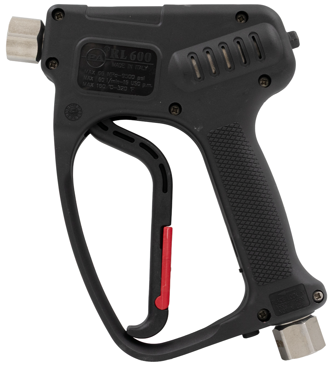 Gun UHP RL600 [145 30.5800.00]