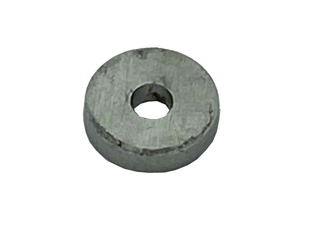 Restrictor 15-30l/m 4.5mm S/S [145 60.2424.31SS]