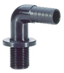 WO Tank Access Nipple 1/4 Bsp [145 13.0003.37]