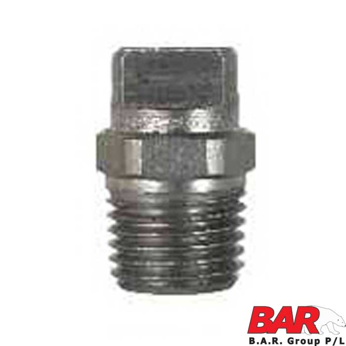 Nozzle Meg  40 030 Bsp [145 16.1340.30T]