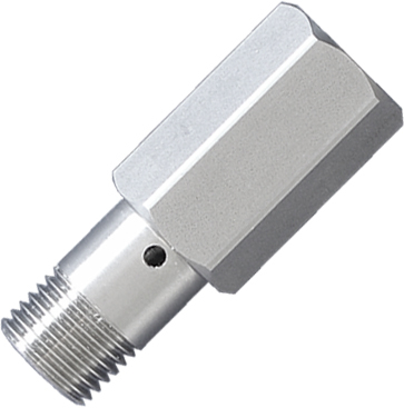 Foam Injector [145 21.0800.25]