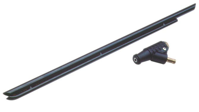 Sand Blstr Head assy Probe03 [145 25.0080.12]