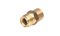 1/2" BSP Male Nipple - Premium - PA[145 26.0700.30] - 3/8" BSP Female