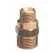 M22 BSP Extended Nipple- Premium - PA [145 26.1020.31] - 1/4" BSP Male