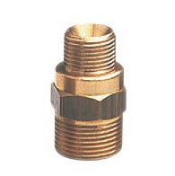M22 BSP Extended Nipple- Premium - PA [145 26.1020.31] - 1/4" BSP Male