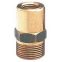 M22 BSP Extended Nipple- Premium - PA [145 26.1020.31] - 1/4" BSP Female