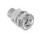 Quick Connect Coupling - 3/8" BSP - Premium - PA[145 26.2005.00] - 3/8" Bsp Male