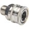 Quick Connect Coupling - 3/8" BSP - Premium - PA [145 26.2010.00]
