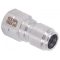 Food Grade Quick Connect Plug - Standard - PA[145 26.2530.00] - 1/4" BSP Female