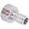 Food Grade Quick Connect Plug - Standard - PA[145 26.2530.00] - 1/2" BSP Female