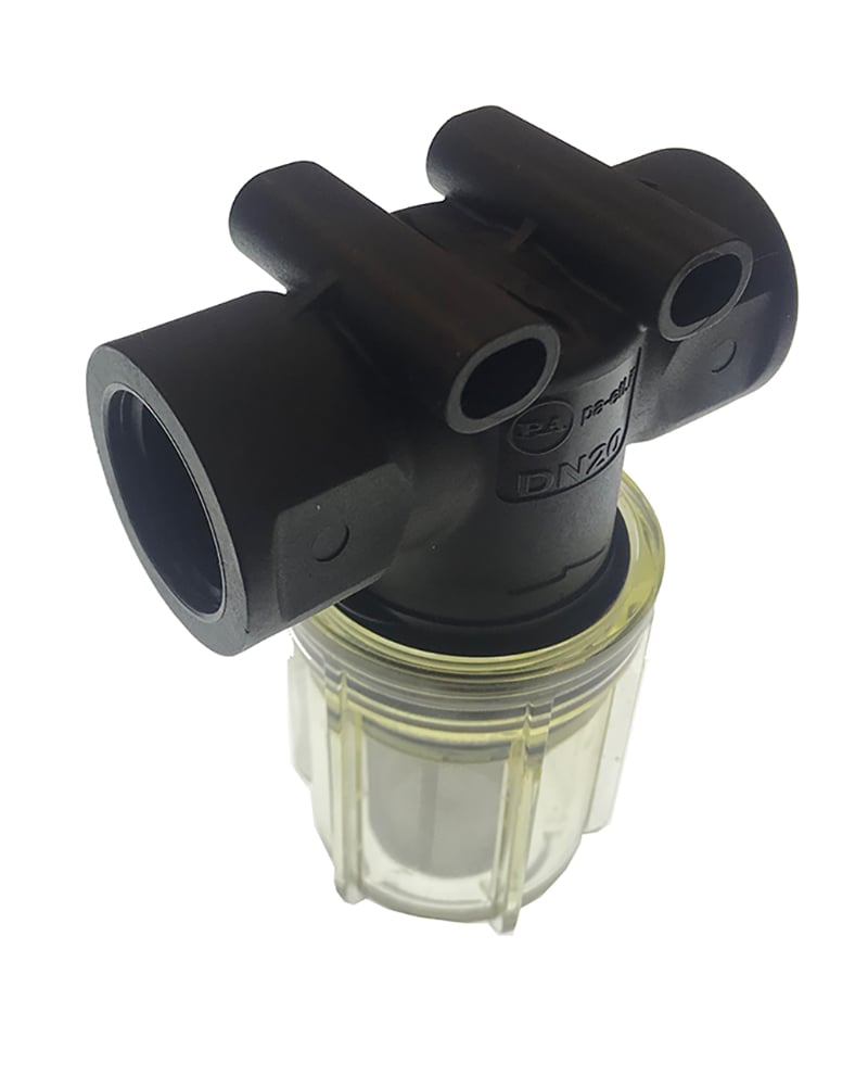 F8 Water Suction Strainer 3/4 [145 28.0390.15]