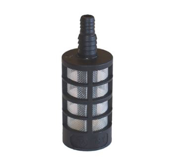 Detergent Filter Ref P/No46241 [145 28.1010.00]