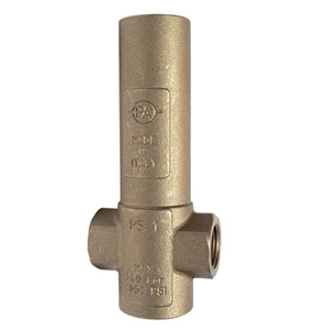PS1 Thermostat Probe pocket [145 29.0260.35]