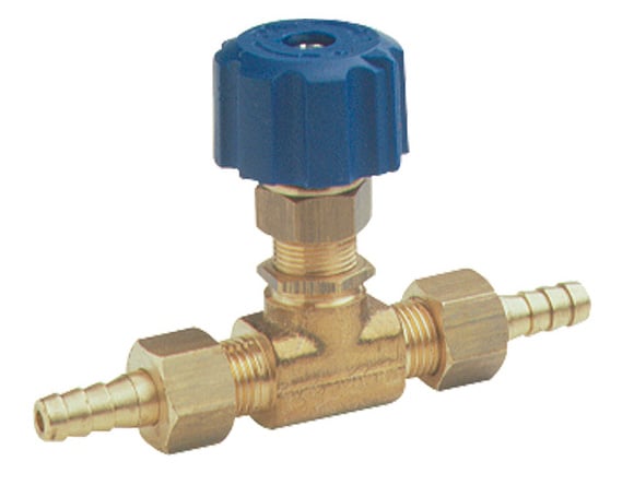 Chemical Restrictor Valve [145 29.0945.00]