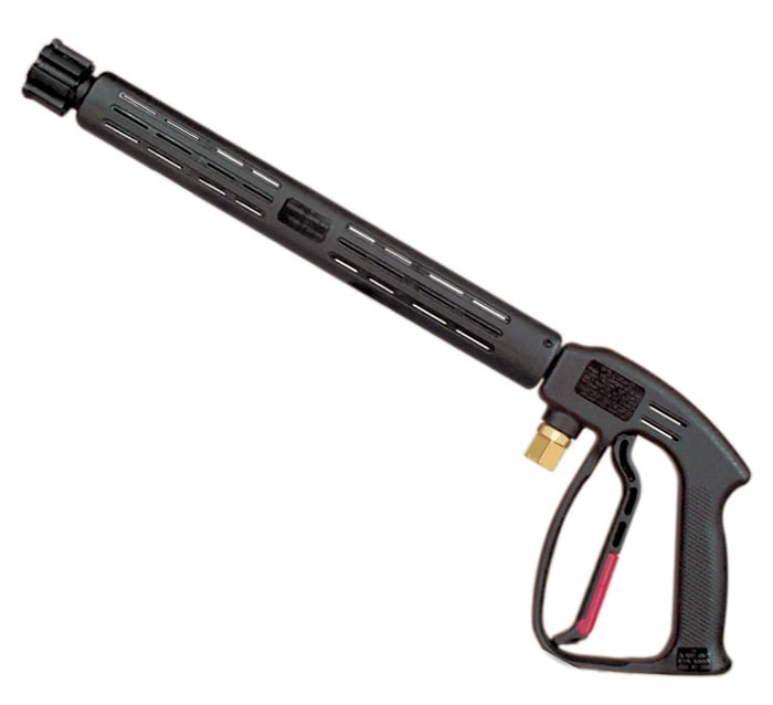 Premium Gun & Lance Extensions