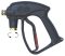 High Pressure Spray Gun - RL22 - BSP - Premium - PA - 3/8" BSP Female Swivel, 1/4" BSP Female