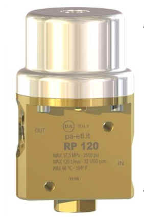Gun - Air  RP120   (C01) [145 30.3200.00]