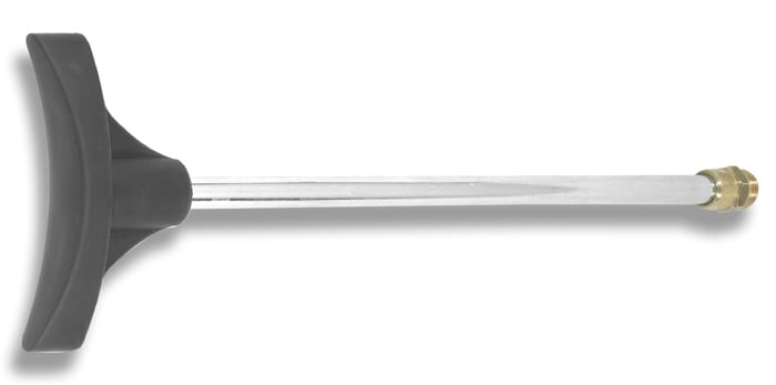 Shoulder Rest - Suits RL600, RL124, RL204, RL84 - PA[145 30.5060.00]