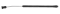 Single Lance Extension - AR5 A PL4 - Nozzle Holder + Tube Protection - Premium - PA - 500