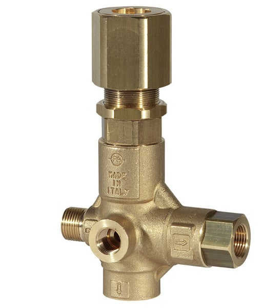 VB350 Unloader Packaged [145 60.1800.00 B]