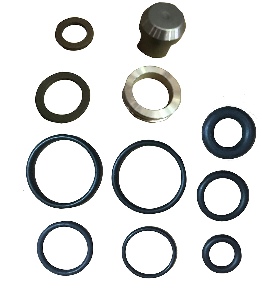 Repair Kit VB200 [145 60.5016.24]