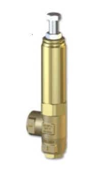 Safety Valve VS500 (D1) [145 60.5200.00]