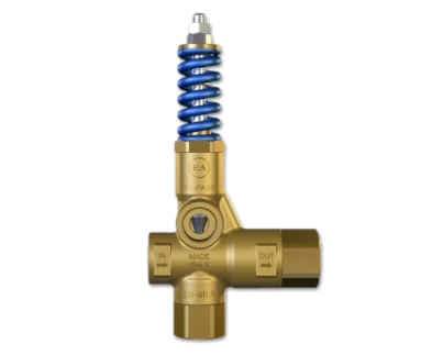 Unloader VB85 No knob  (D16) [145 60.0423.60]