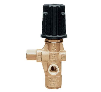 VB10 C/w Knob [145 60.1100.00]