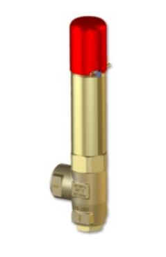 Safety Valve VS500 (D1) [145 60.5212.00]