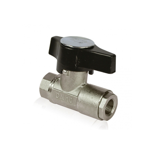 Shut Off Valve - BV Series - Effebi HiPress [147 1130000219]
