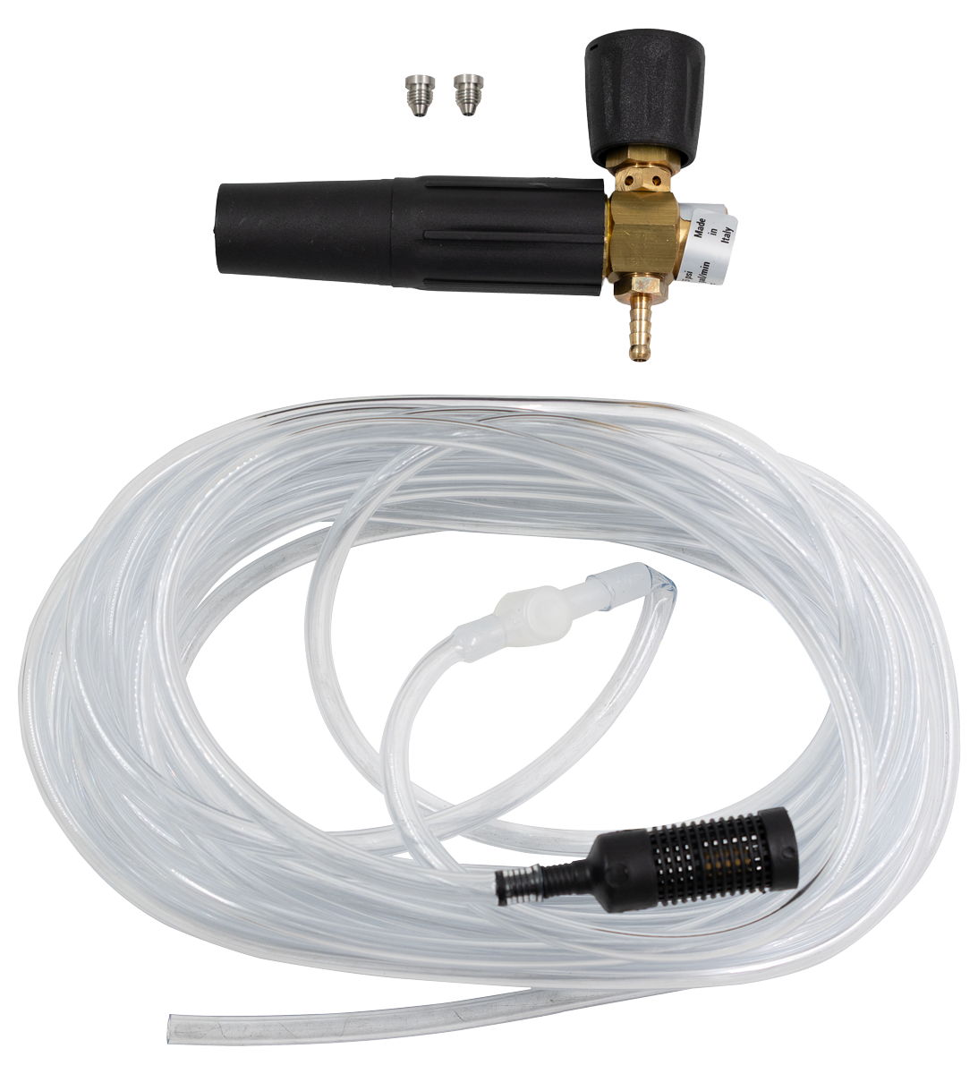 Foam Jet Kit (C) [147 14.0289]