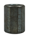 Nipple Socket - Female - Hexagonal - MTM Hydro[147 38.0055]