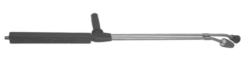 MT5 Dual Lance for Turbo Nozzles (12.0278) [147 00055N001]