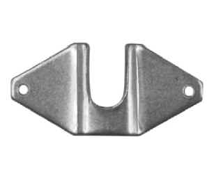 Gauge Fixing Bracket [147 1260030300]