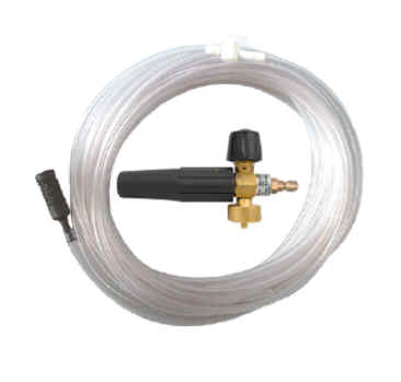 Foam Jet Kit (C) [147 14.0289]